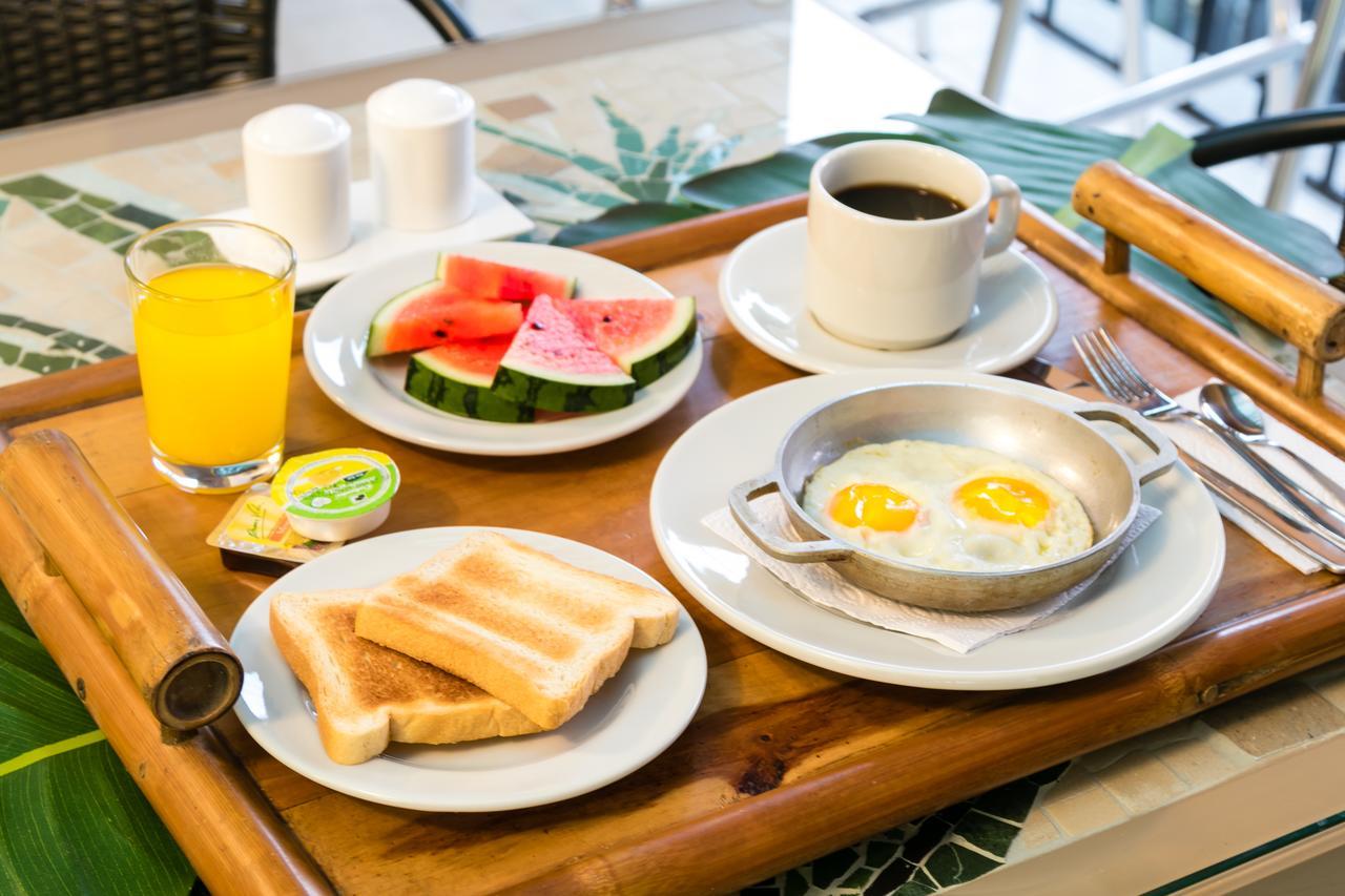 Hotel Casa Vallecaucana 卡利 外观 照片